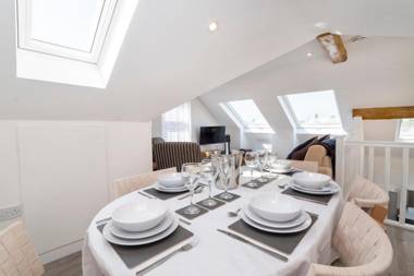 Livingstone street Apartments