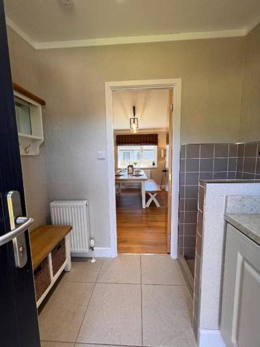 Hollicarrs - Dragonfly Lodge