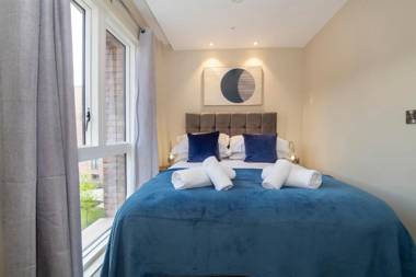 Hudson Quarter Luxury Apartments