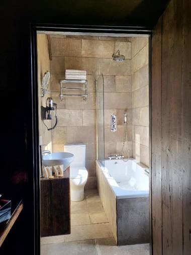 Hocus Pocus Tiny Hotel