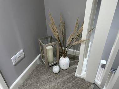 Old Yarn Apartment - Close to city walls