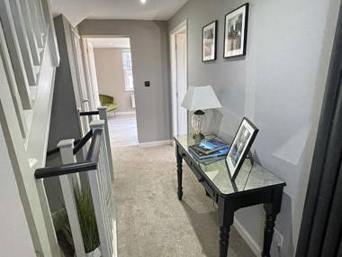 Old Yarn Apartment - Close to city walls