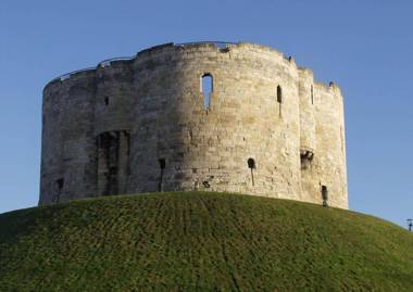 Minster View Apartment at Talbot Court York