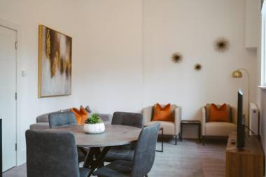 York Riverside Apartments