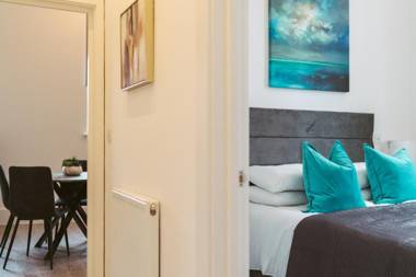 York Riverside Apartments