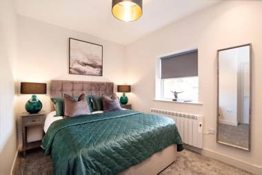 Bishopthorpe Road Luxury Apartments