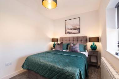 Bishopthorpe Road Luxury Apartments