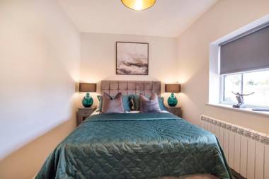 Bishopthorpe Road Luxury Apartments