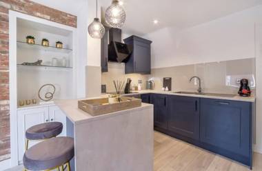 Bishopthorpe Road Luxury Apartments