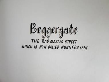 The White Swan Deighton