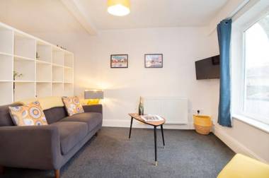Abbotts Mews - Studio Apartment
