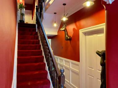 Blenheim Guest House