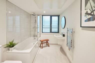 Host & Stay - St Johns Mews