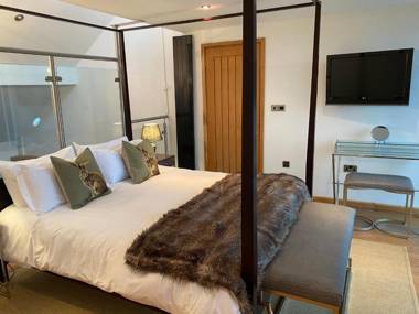 The Farmyard Adults Only