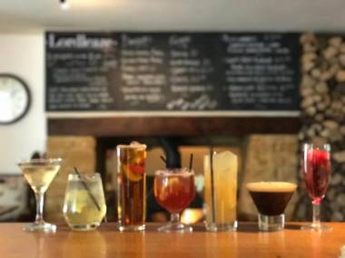 The Lordleaze Hotel And Restaurant