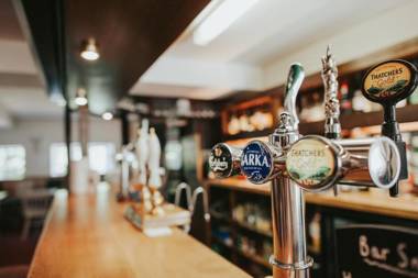 The Lordleaze Hotel And Restaurant