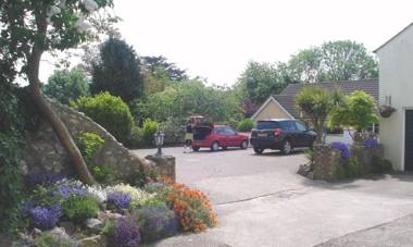 Watermead Guest House