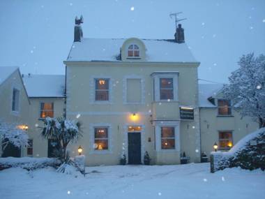 Watermead Guest House