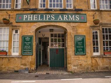 The Phelips Arms