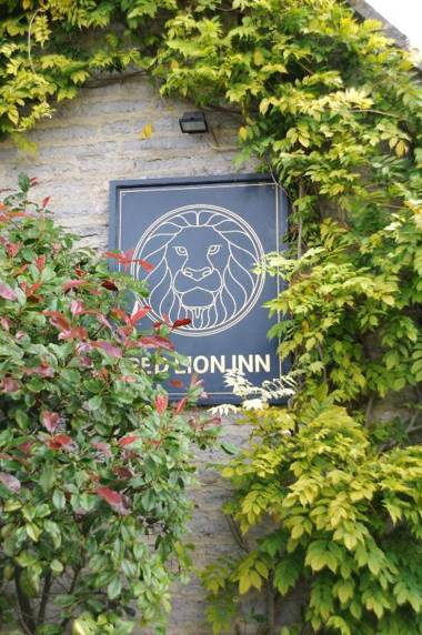 The Red Lion Inn