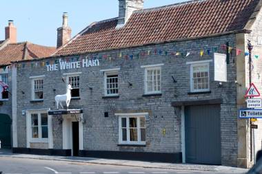 The White Hart