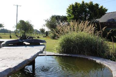 Cary Fitzpaine House