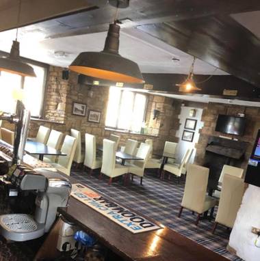 The Fleur-De-Lis Hotel