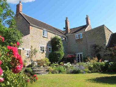 Calendar Cottage Bed & Breakfast