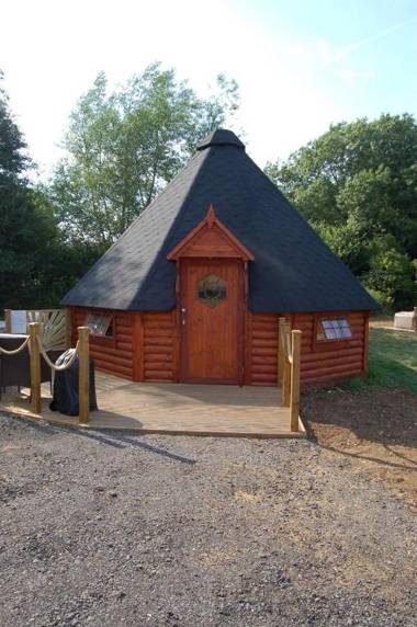 Romantic Rural Retreats