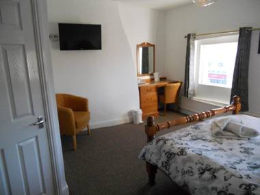 Yarm View Guest House and Cottages