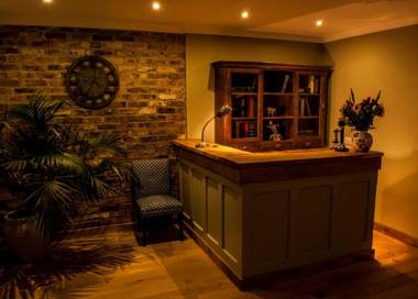 The Stables at the Vale