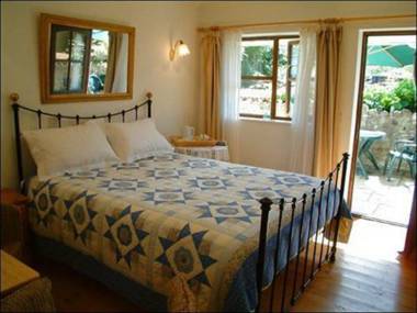 The Cottage Marsh B&B