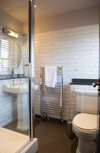 Wynnstay Arms Ruabon Wrexham