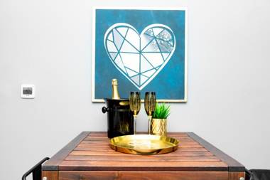 The Eistedfod Penthouse - Berwyn House