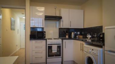 The Llangollen - Berwyn House