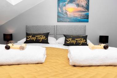 The Llangollen - Berwyn House