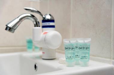 The Glyndwr - Berwyn House