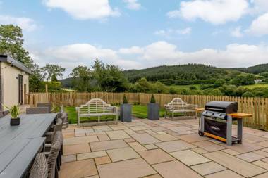 The Grousemoor - North Wales luxury 7 bedroom holiday rental