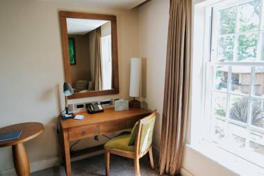 Spa Hotel at Ribby Hall Village