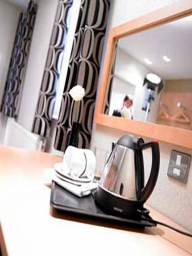 The Motel Ribby Hall Village