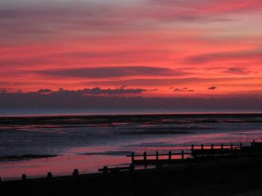 The Chatsworth Hotel