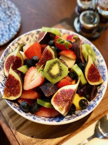 The Highdown – Brunning and Price