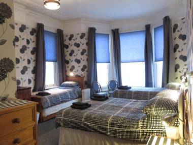 Marine View Guest House