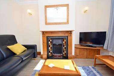 Church Cottage Worthing