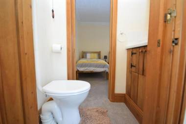 Church Cottage Worthing