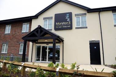 Lock Keeper Worksop by Marston's Inns
