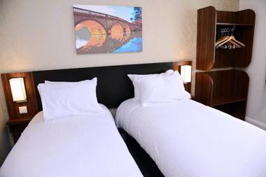 Lock Keeper Worksop by Marston's Inns