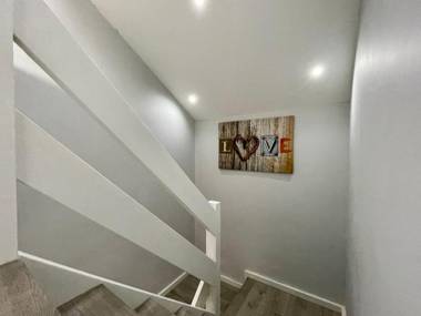 Comfy 3-Bedroom House in Worksop