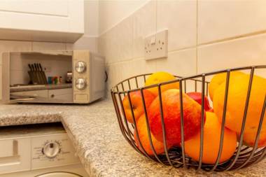 New Street D Worcester City Centre Apartment