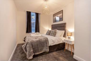 New Street D Worcester City Centre Apartment